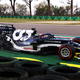 Pro tip: for the most effective suspension, the wheels must be connected to the car at all times.